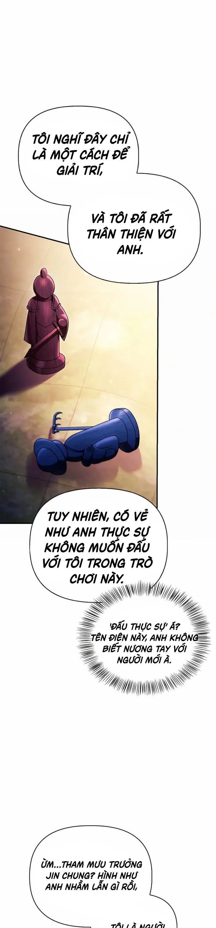 Ký Sự Hồi Quy chương 122 - trang 18