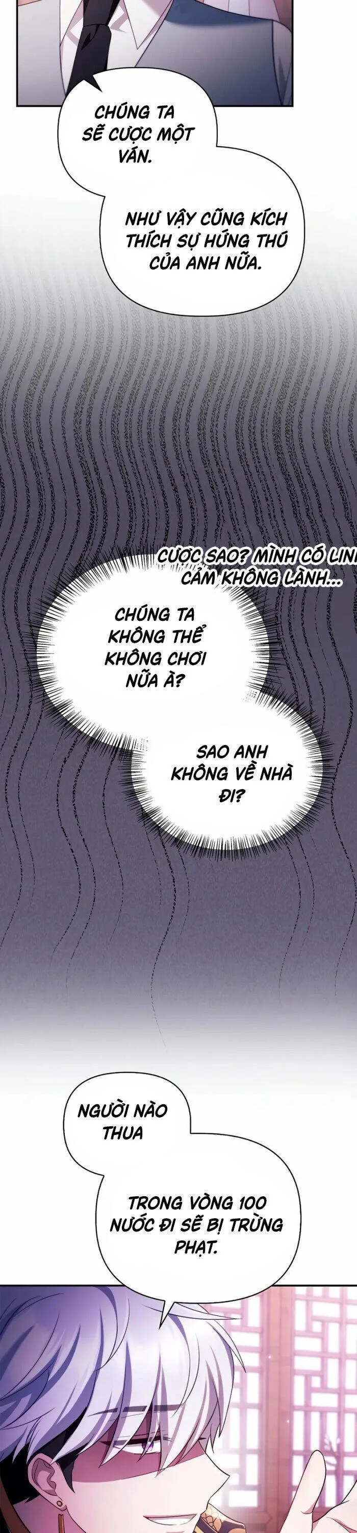 Ký Sự Hồi Quy chương 122 - trang 21