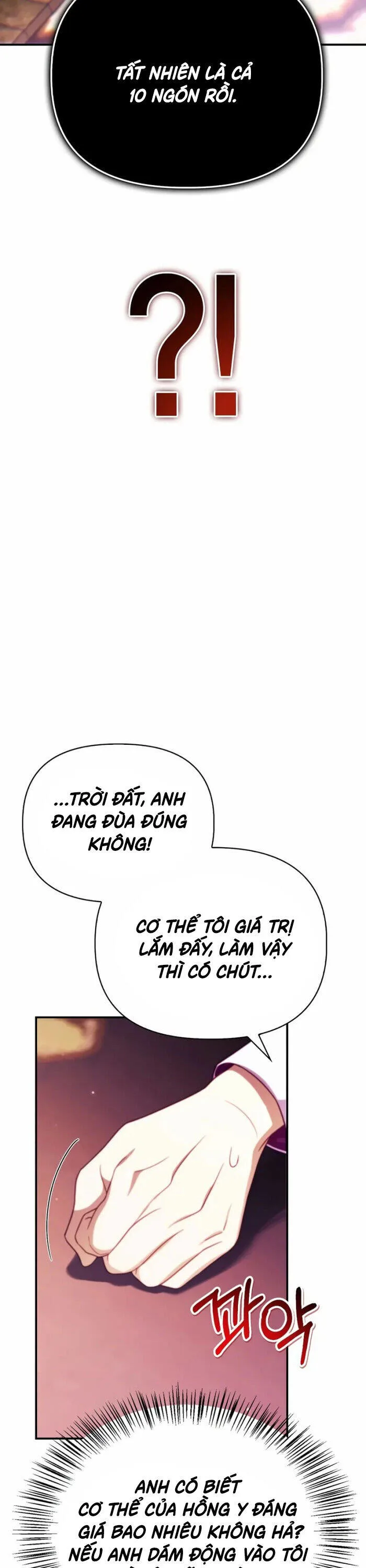 Ký Sự Hồi Quy chương 122 - trang 24
