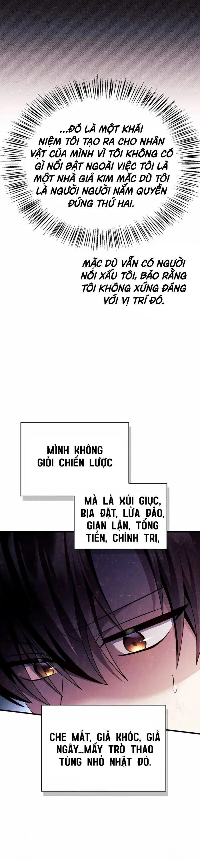 Ký Sự Hồi Quy chương 122 - trang 30