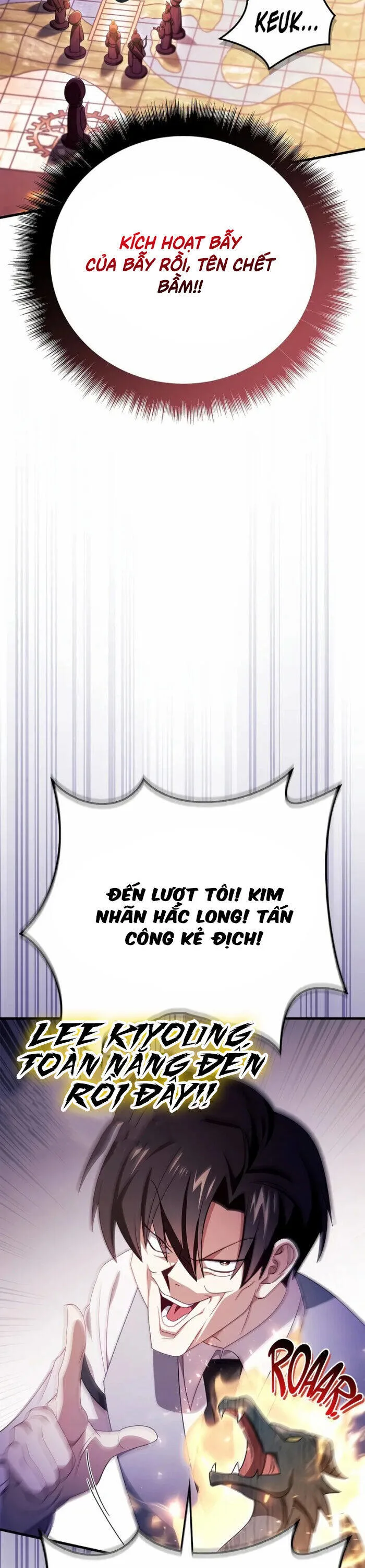Ký Sự Hồi Quy chương 122 - trang 50