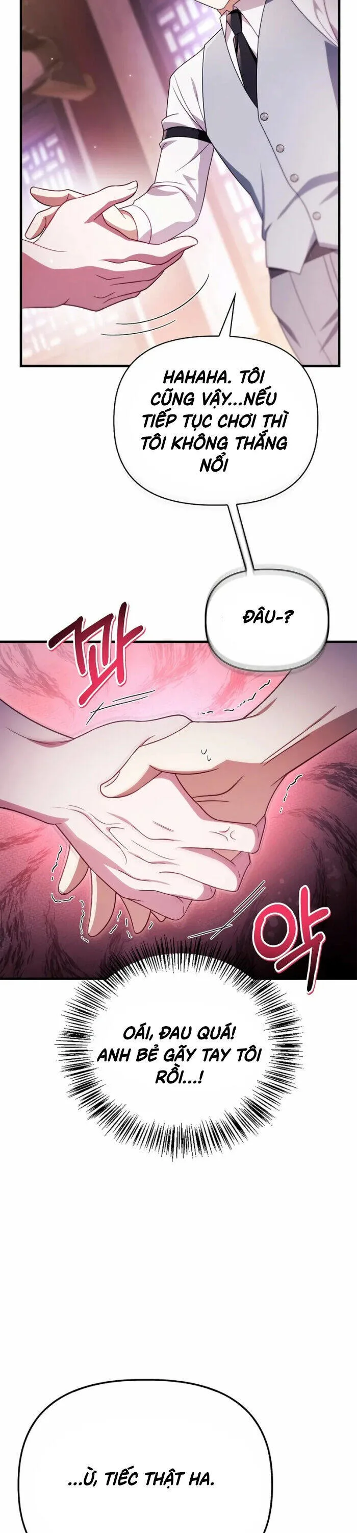 Ký Sự Hồi Quy chương 122 - trang 58