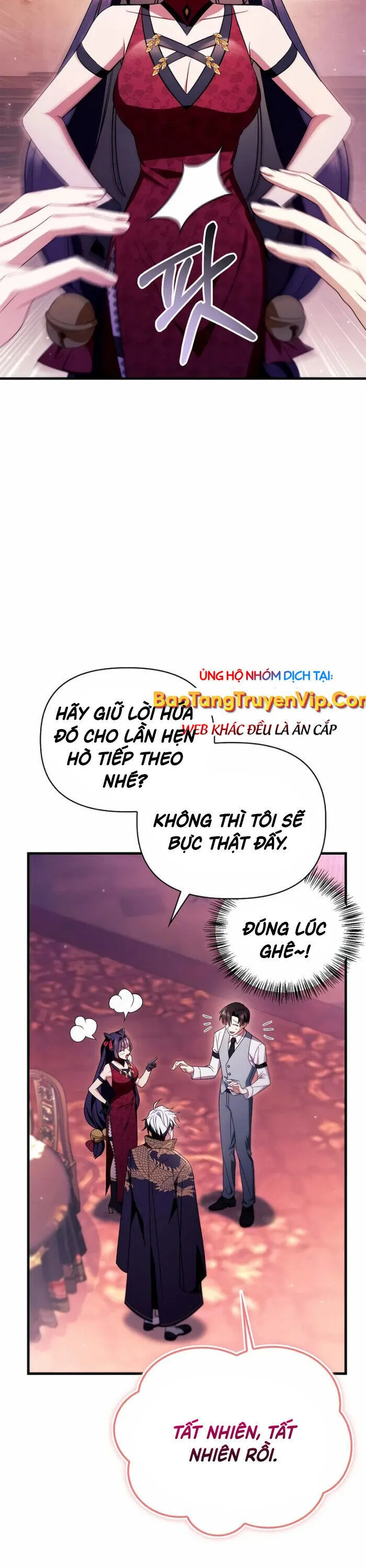 Ký Sự Hồi Quy chương 122 - trang 60