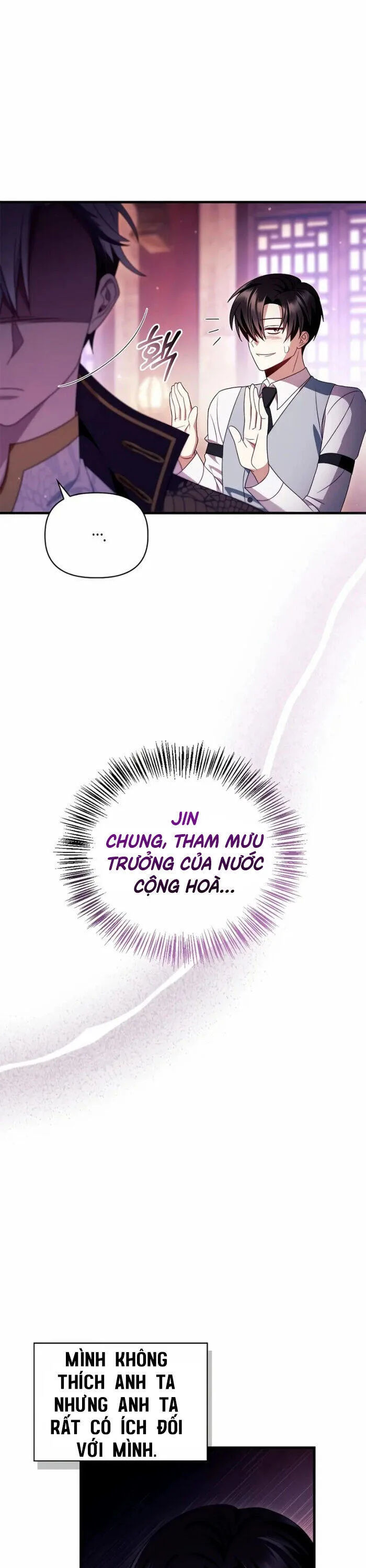 Ký Sự Hồi Quy chương 122 - trang 61