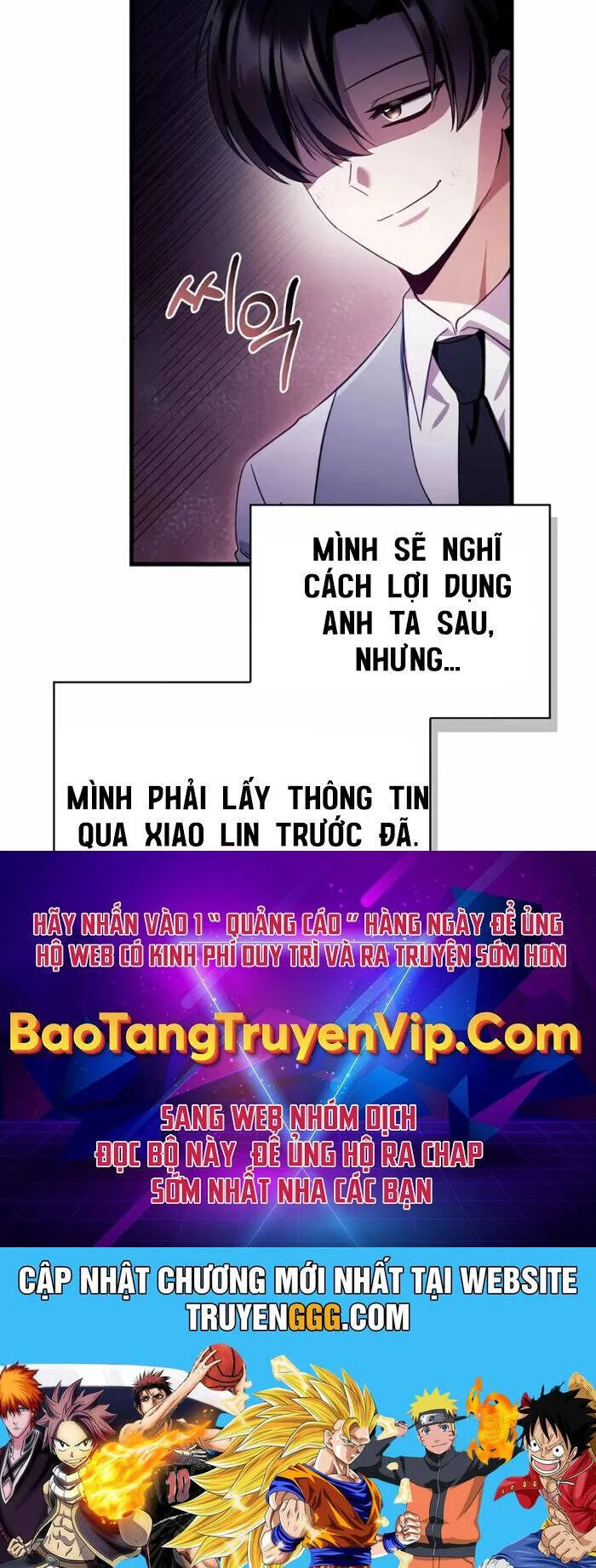 Ký Sự Hồi Quy chương 122 - trang 62