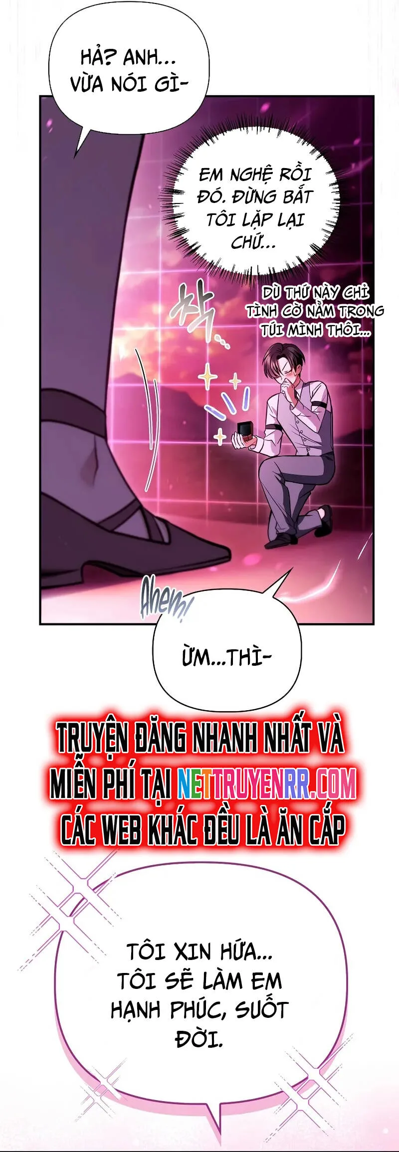 Ký Sự Hồi Quy chương 125 - trang 6