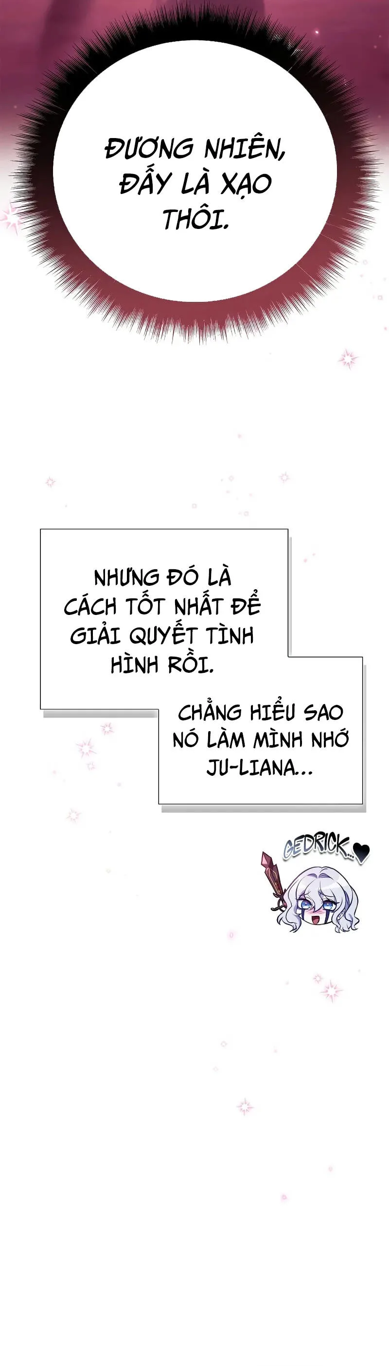 Ký Sự Hồi Quy chương 125 - trang 9