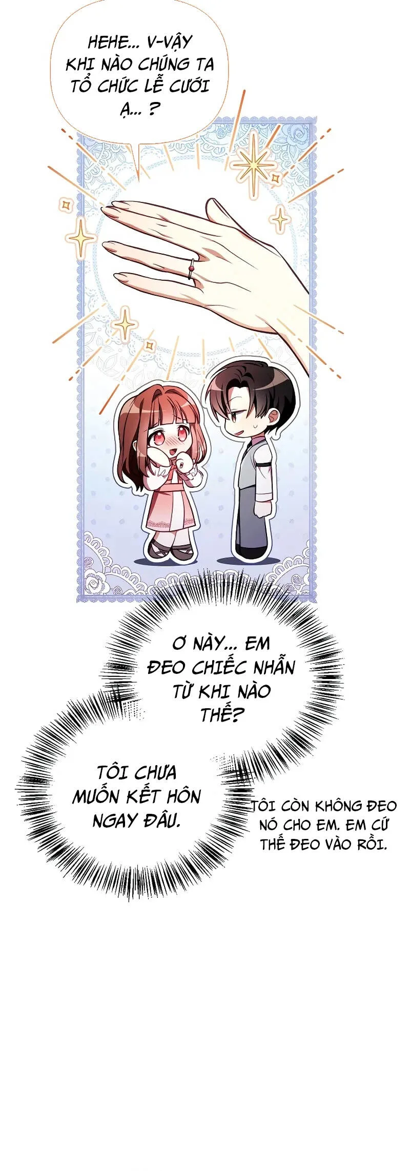 Ký Sự Hồi Quy chương 125 - trang 18