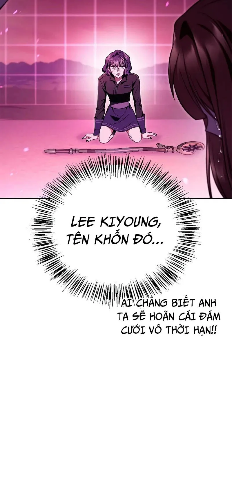 Ký Sự Hồi Quy chương 125 - trang 21