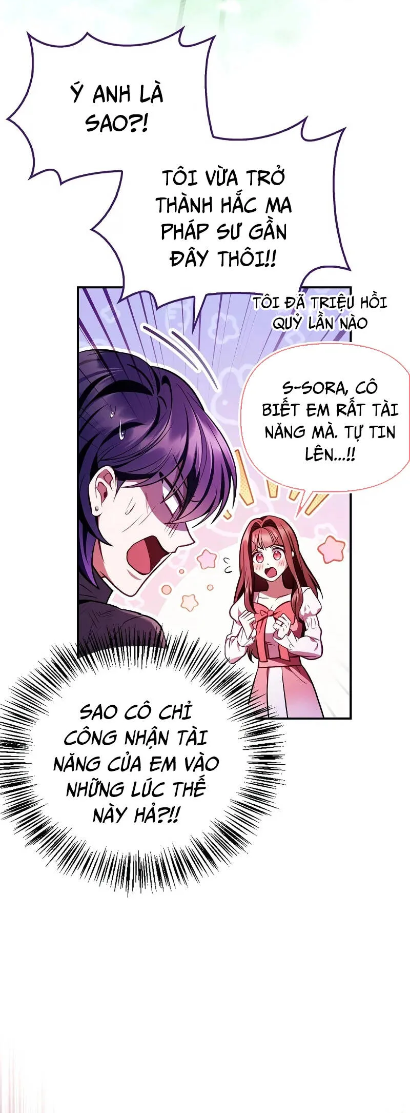 Ký Sự Hồi Quy chương 125 - trang 28