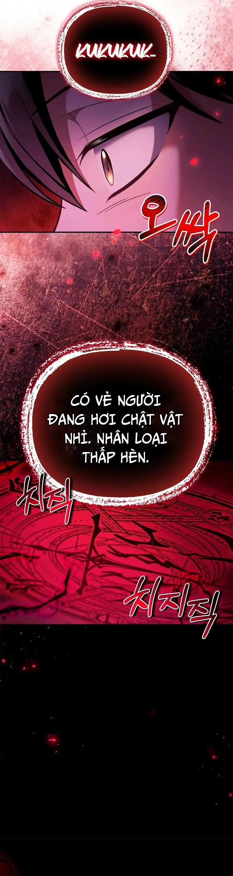 Ký Sự Hồi Quy chương 125 - trang 63