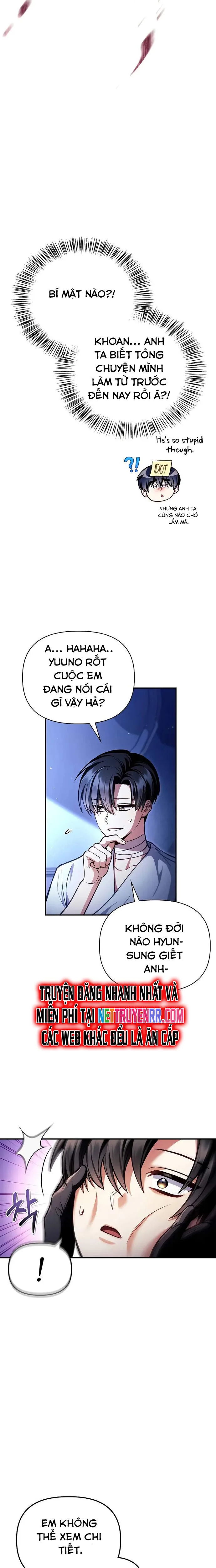 Ký Sự Hồi Quy chương 130 - trang 7