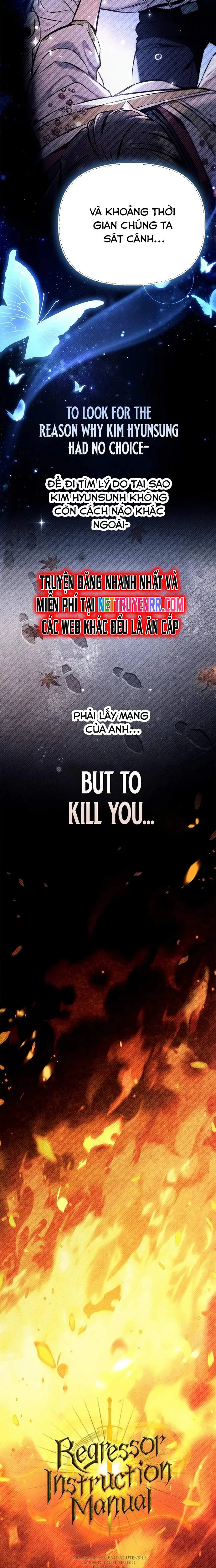 Ký Sự Hồi Quy chương 130 - trang 9