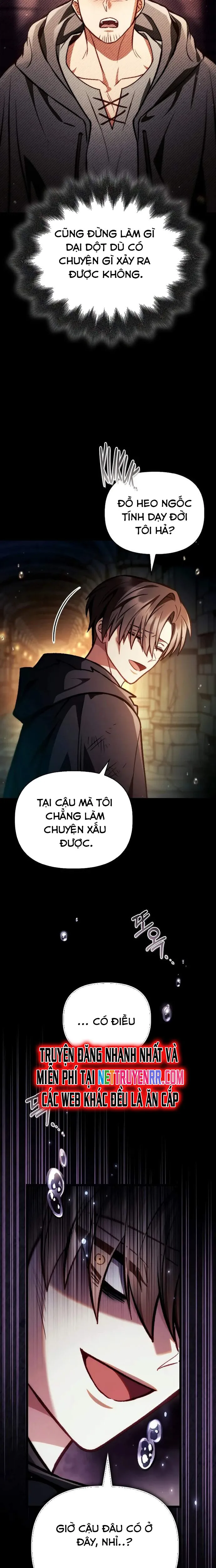 Ký Sự Hồi Quy chương 130 - trang 13