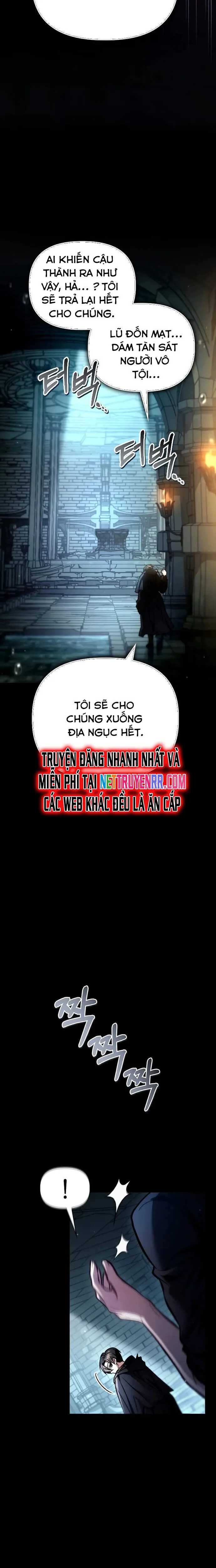 Ký Sự Hồi Quy chương 130 - trang 14