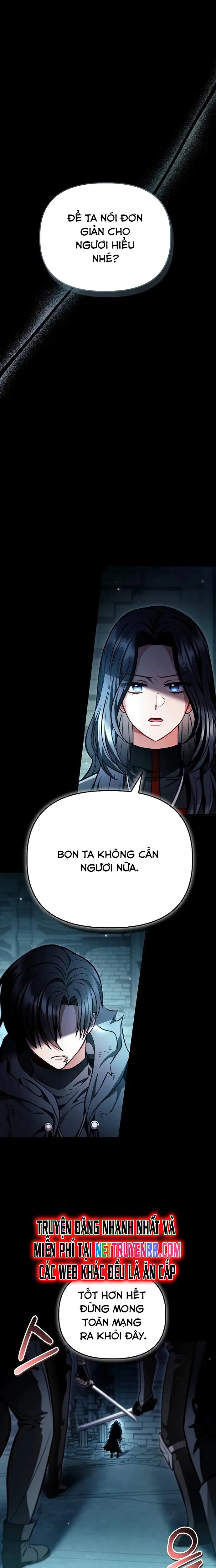 Ký Sự Hồi Quy chương 130 - trang 19