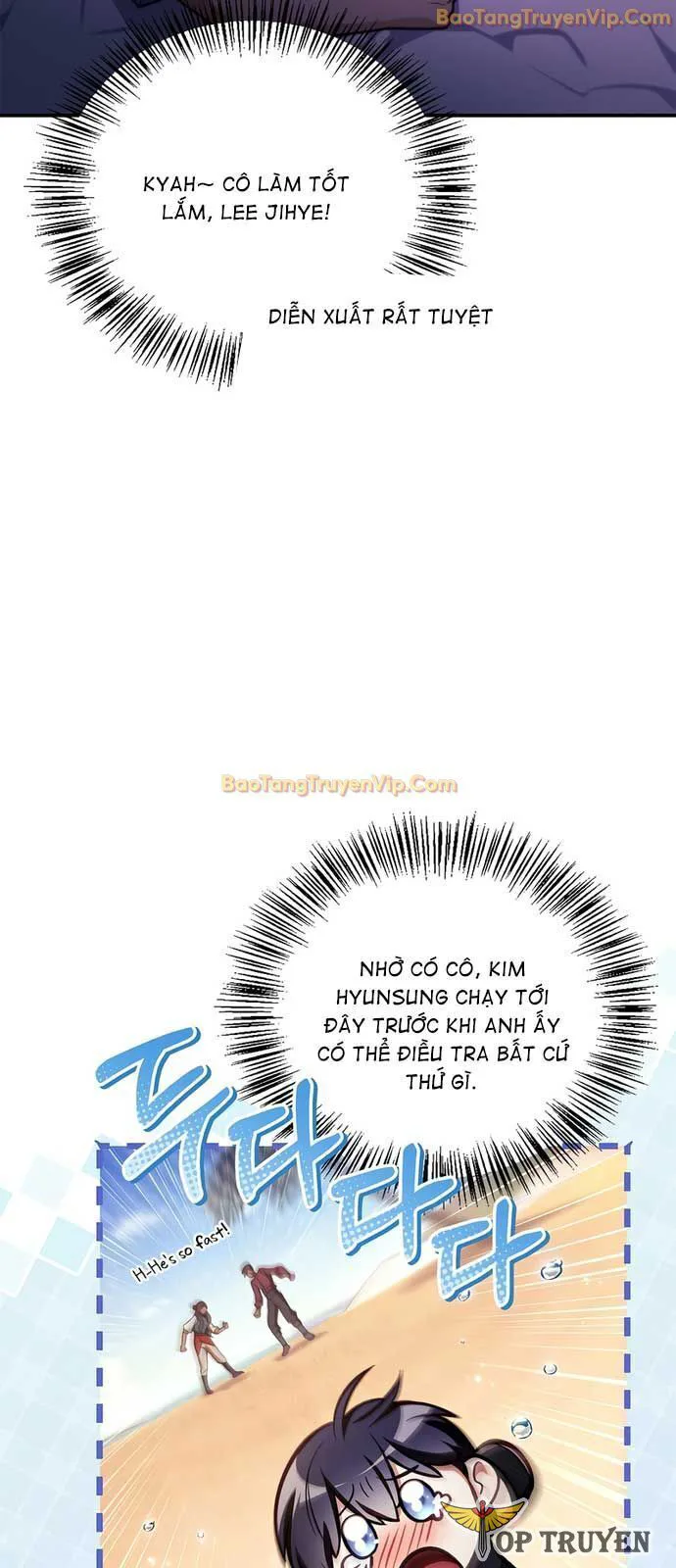 Ký Sự Hồi Quy chương 133 - trang 7