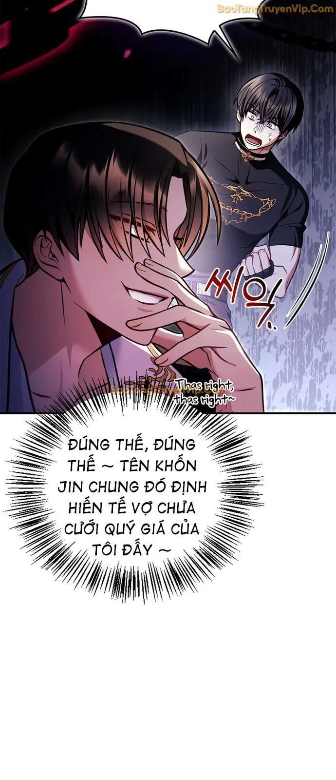 Ký Sự Hồi Quy chương 133 - trang 27