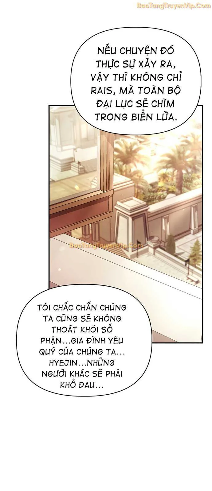 Ký Sự Hồi Quy chương 133 - trang 28