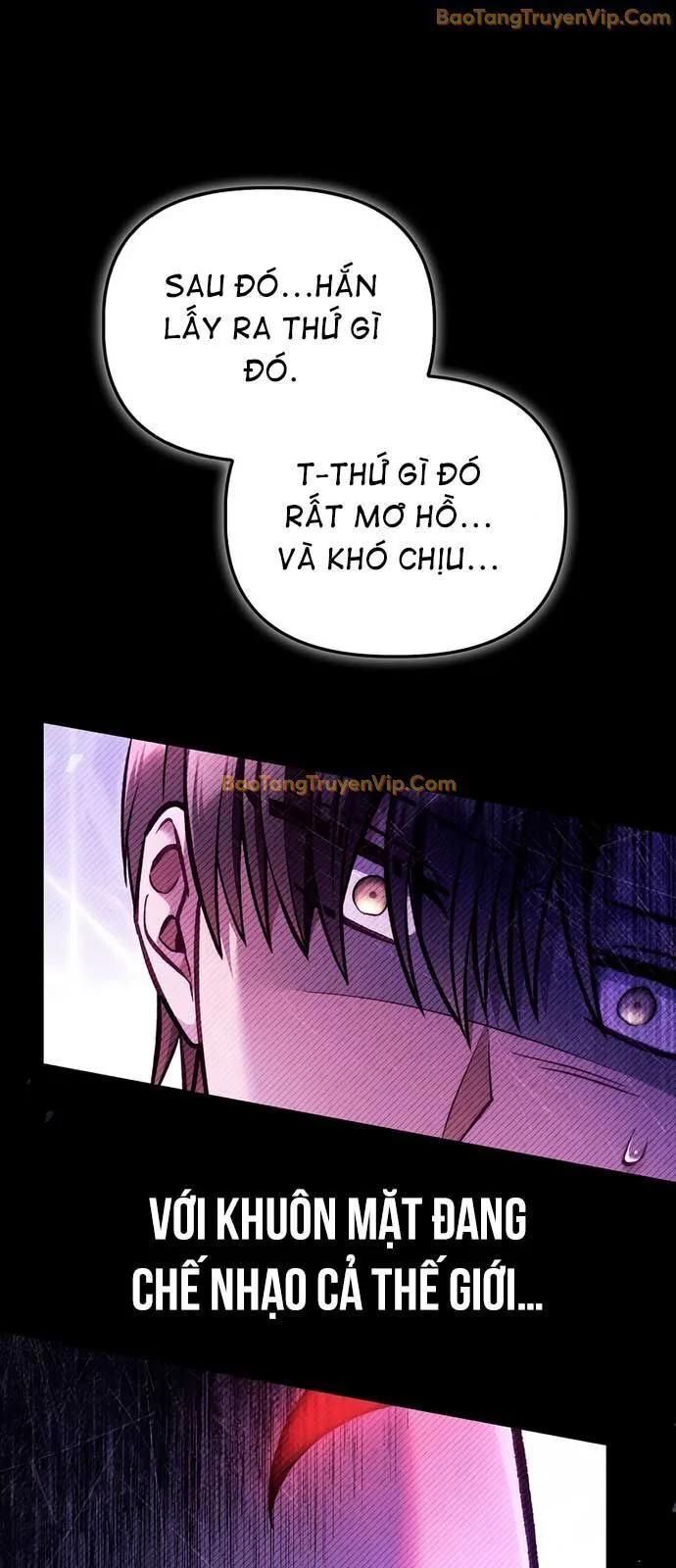 Ký Sự Hồi Quy chương 133 - trang 36