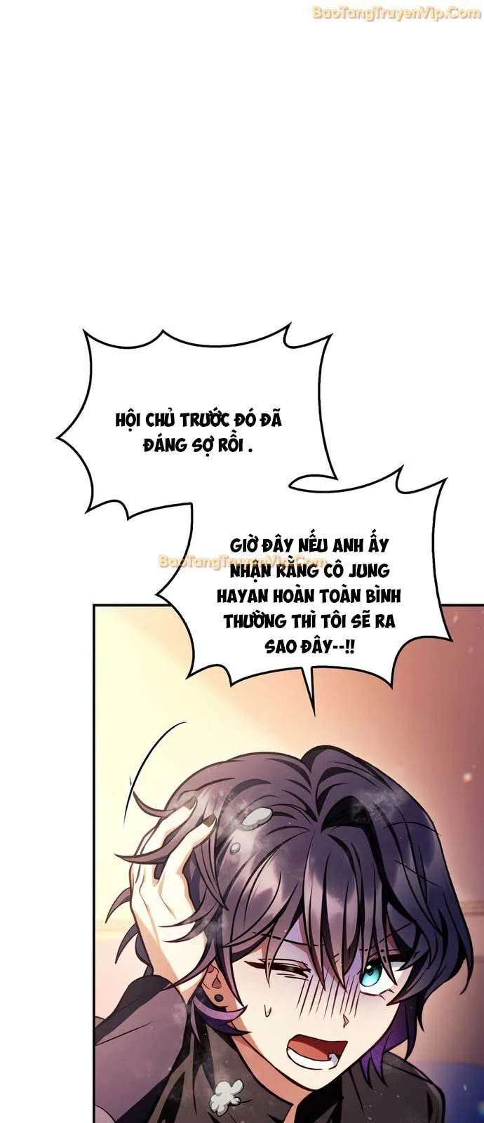 Ký Sự Hồi Quy chương 133 - trang 49