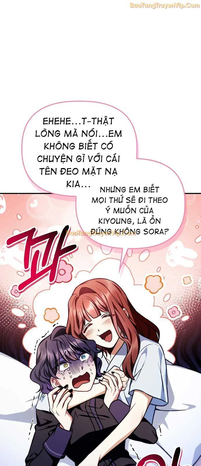 Ký Sự Hồi Quy chương 133 - trang 52