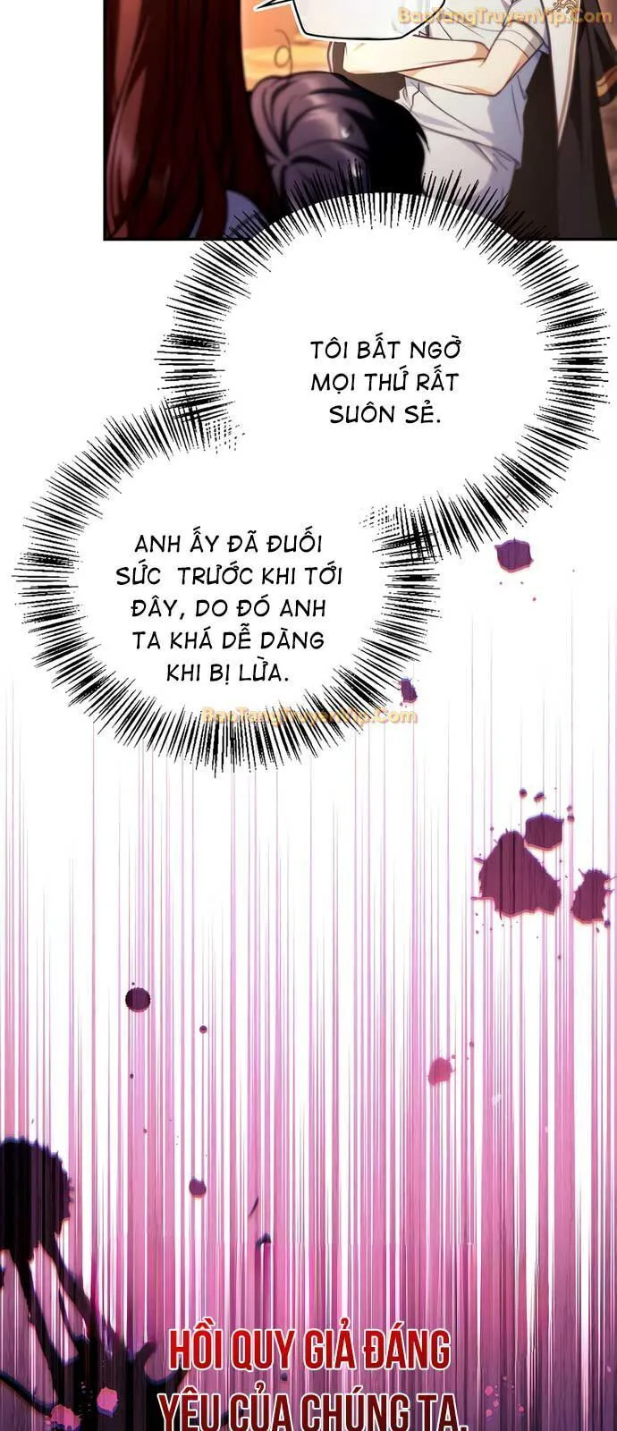 Ký Sự Hồi Quy chương 133 - trang 54