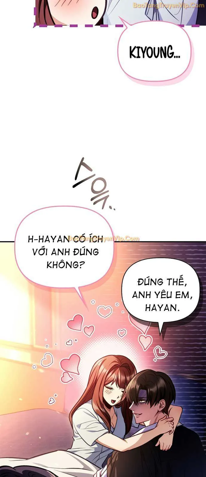 Ký Sự Hồi Quy chương 133 - trang 58