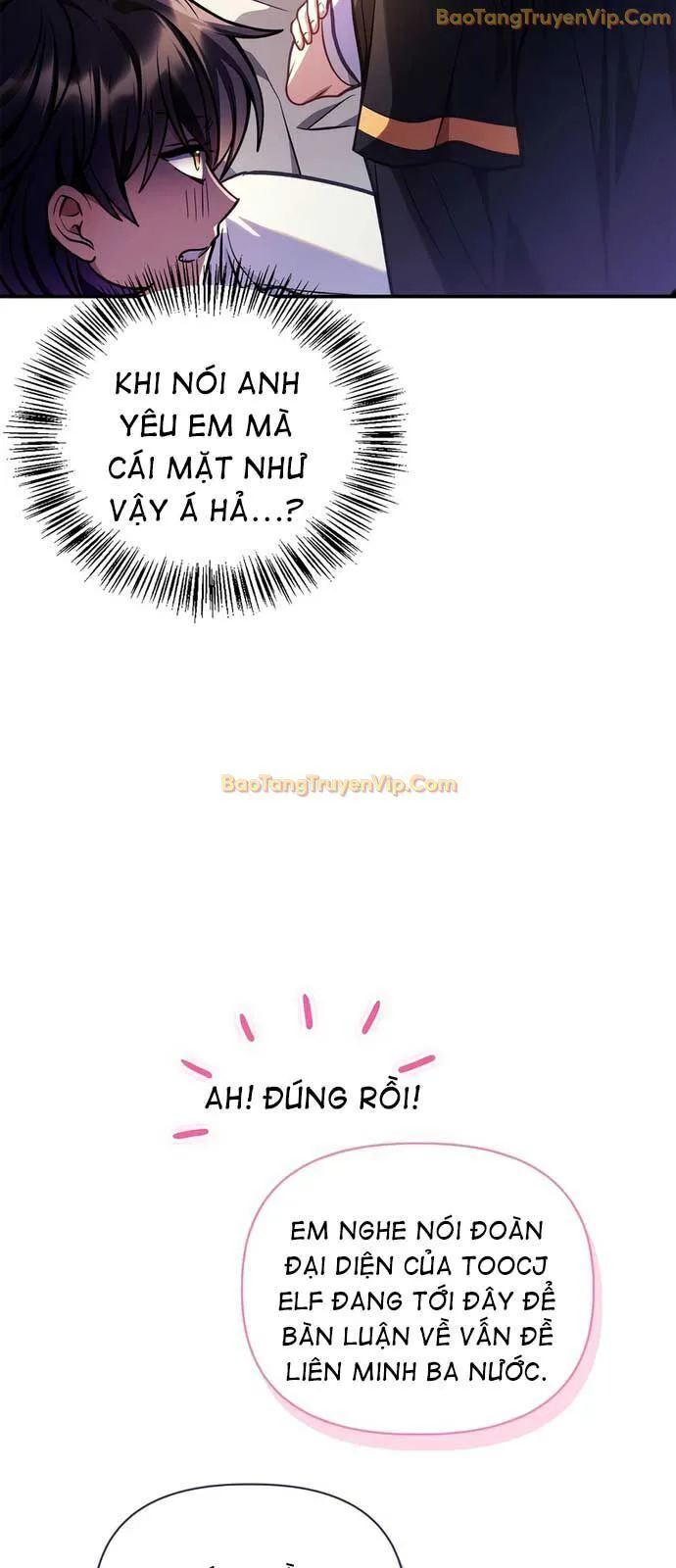 Ký Sự Hồi Quy chương 133 - trang 59