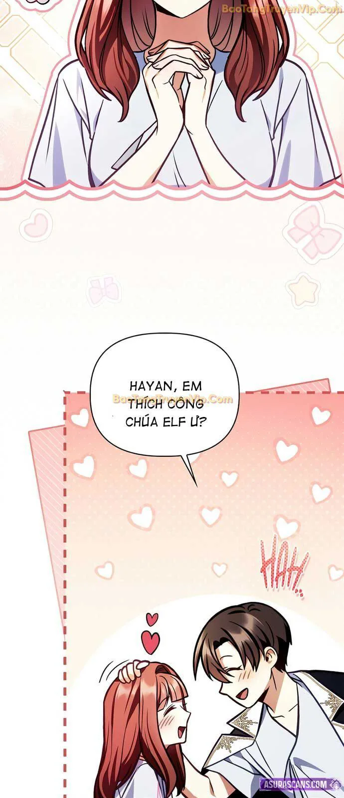 Ký Sự Hồi Quy chương 133 - trang 61