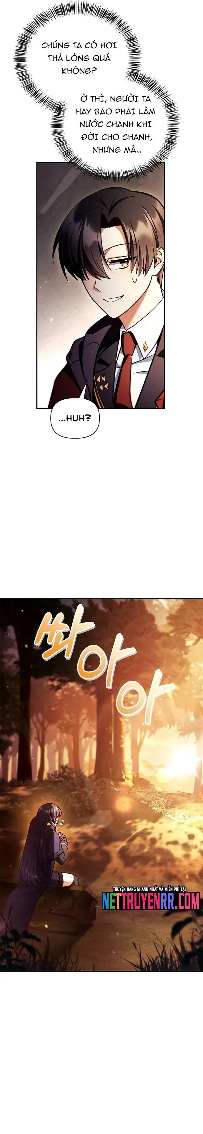 Ký Sự Hồi Quy chương 138 - trang 16