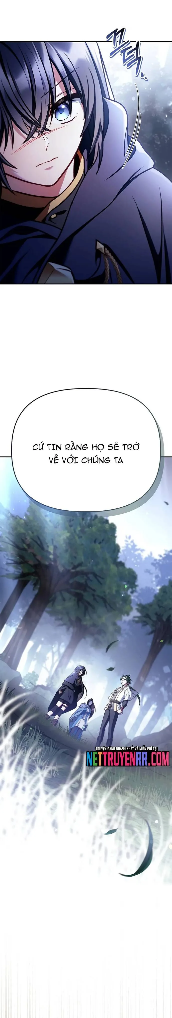 Ký Sự Hồi Quy chương 139 - trang 16