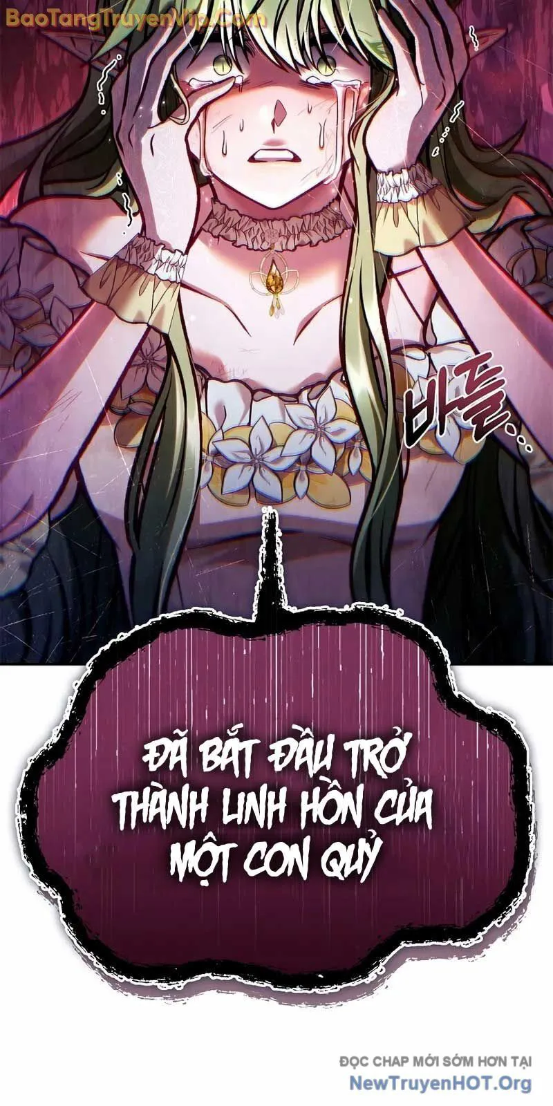 Ký Sự Hồi Quy chương 141 - trang 10