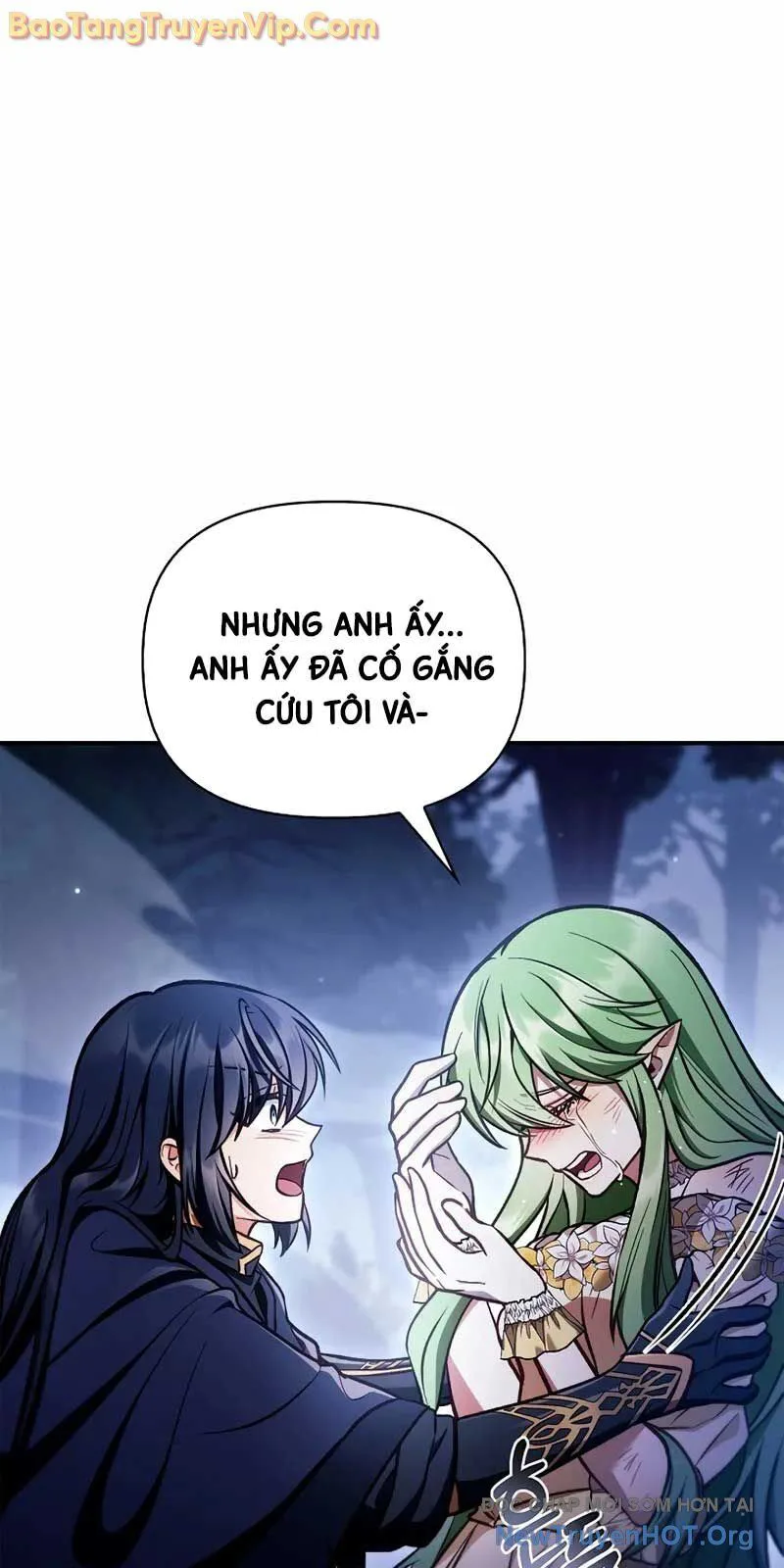 Ký Sự Hồi Quy chương 141 - trang 13