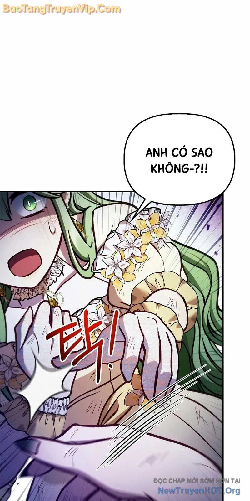 Ký Sự Hồi Quy chương 141 - trang 38