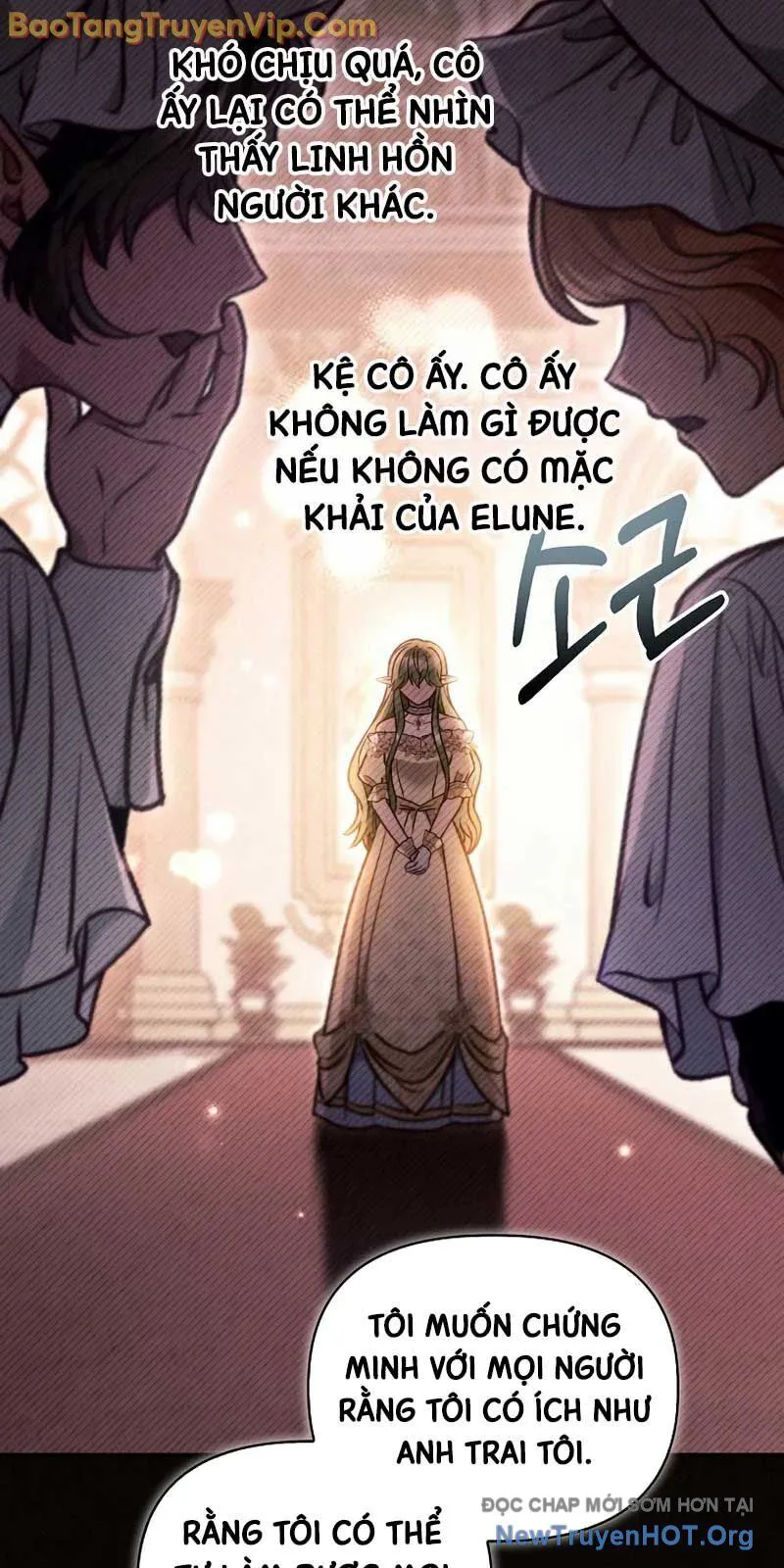 Ký Sự Hồi Quy chương 141 - trang 62
