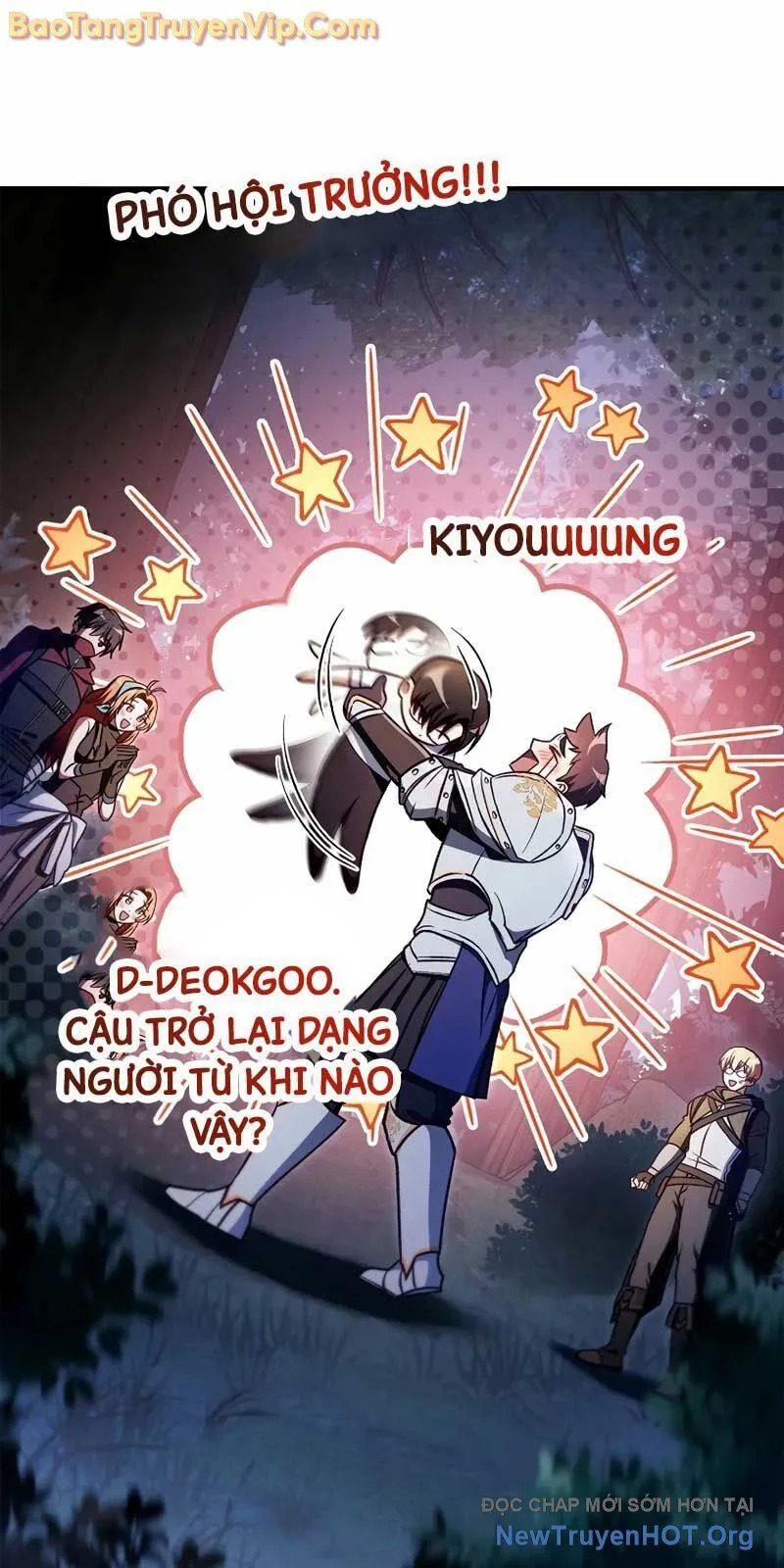 Ký Sự Hồi Quy chương 141 - trang 93