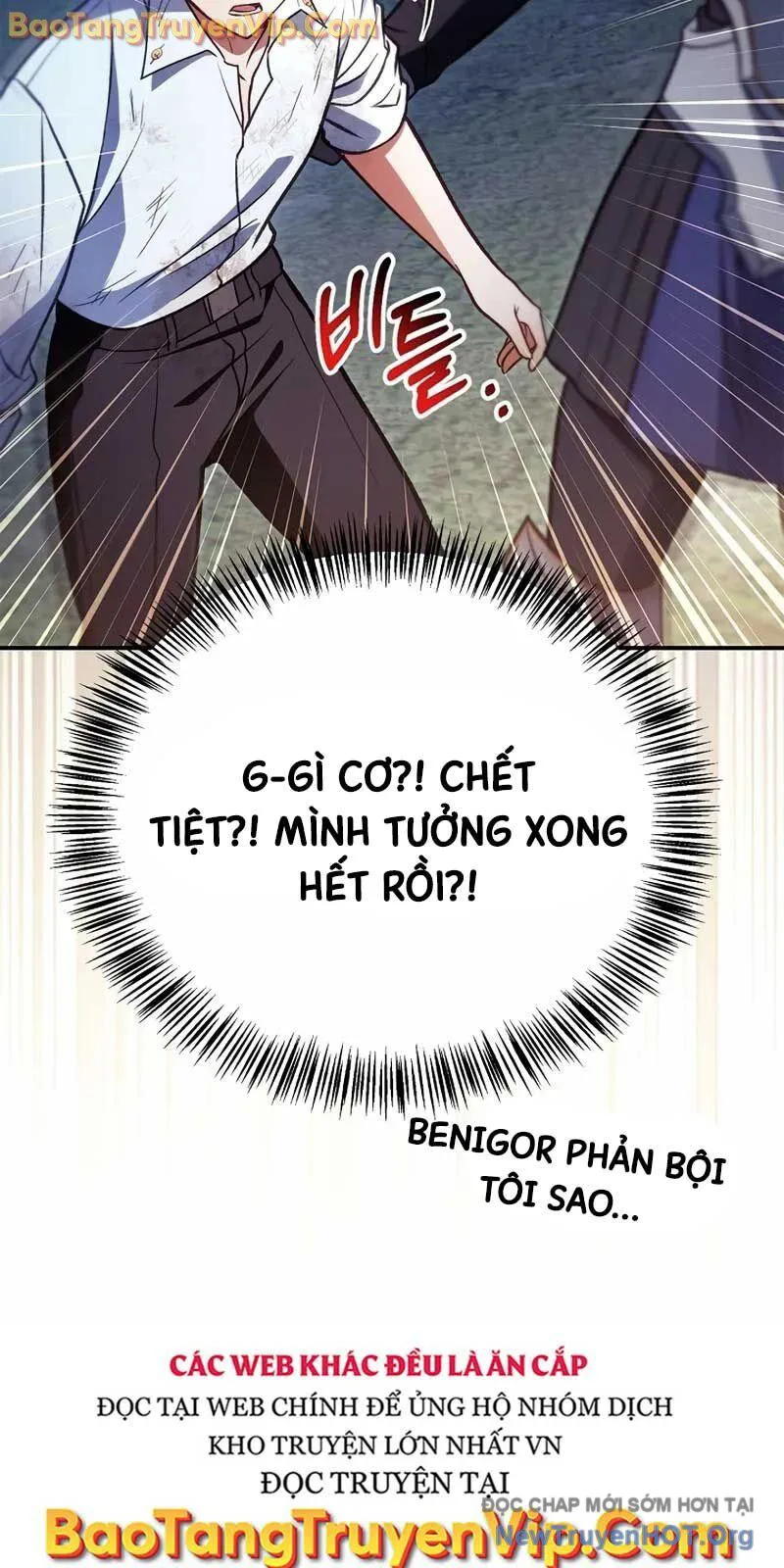 Ký Sự Hồi Quy chương 141 - trang 95