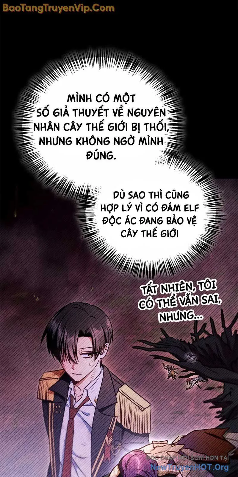 Ký Sự Hồi Quy chương 141 - trang 100