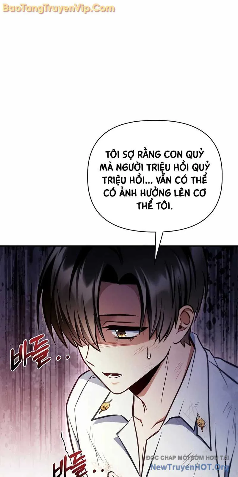 Ký Sự Hồi Quy chương 141 - trang 106