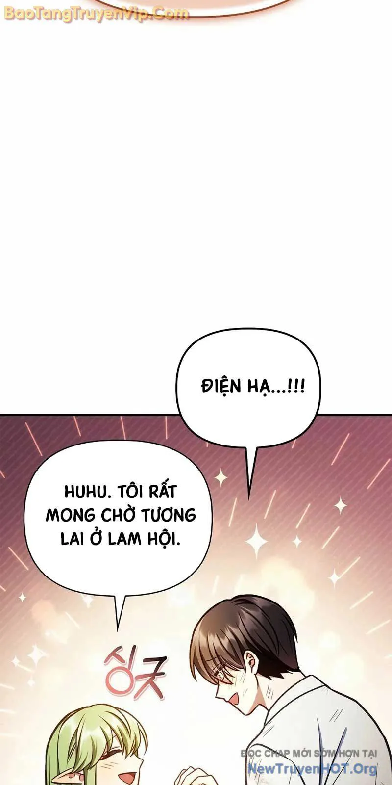 Ký Sự Hồi Quy chương 141 - trang 111