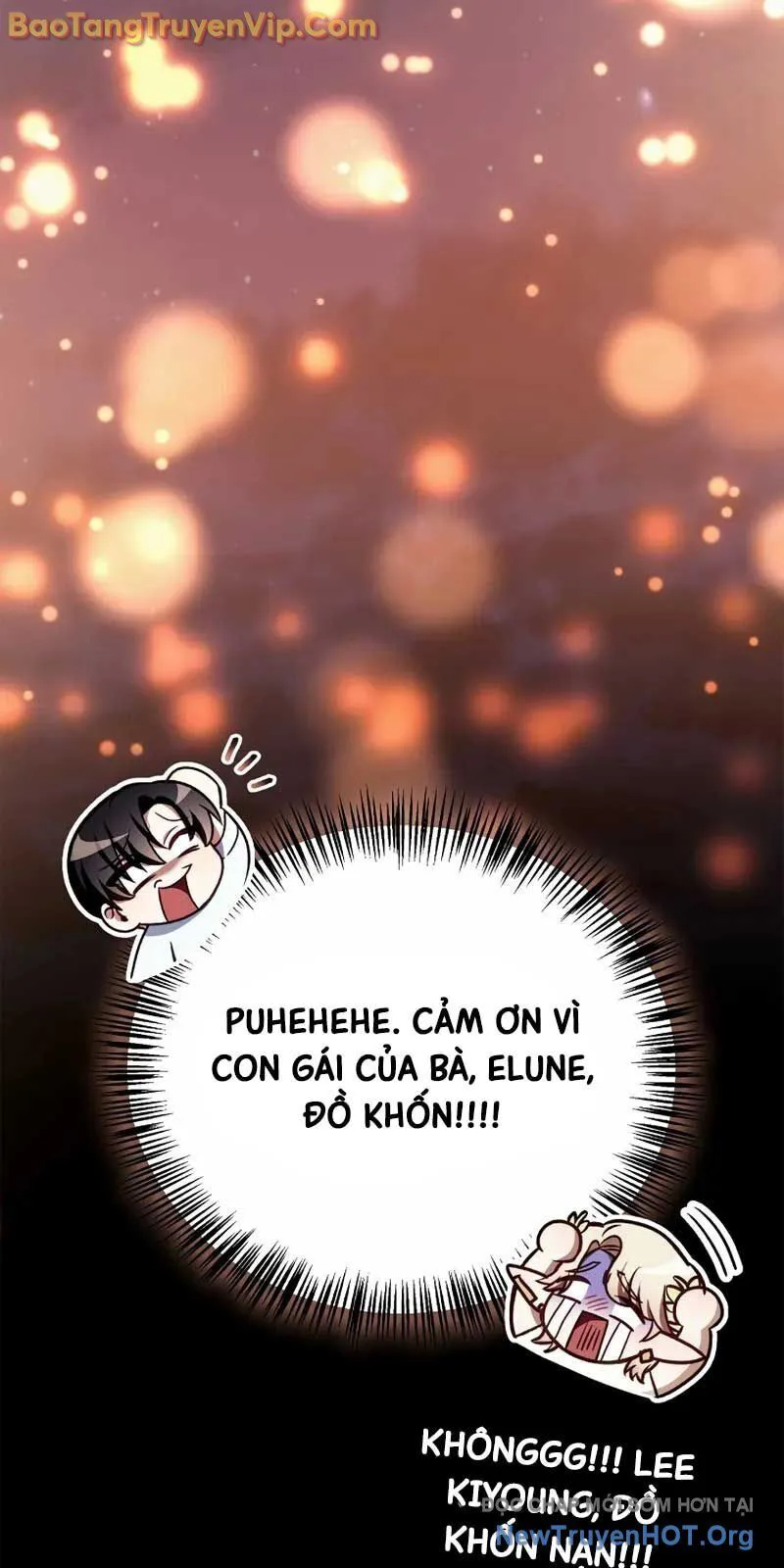Ký Sự Hồi Quy chương 141 - trang 113