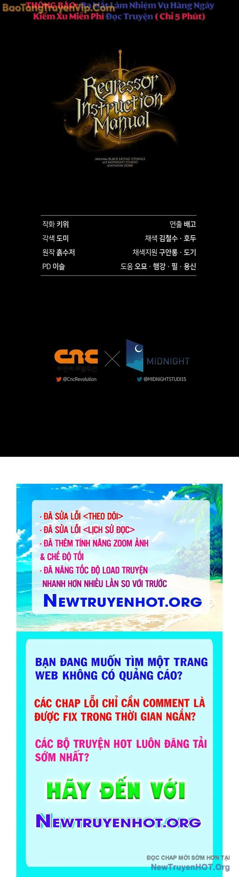 Ký Sự Hồi Quy chương 141 - trang 124
