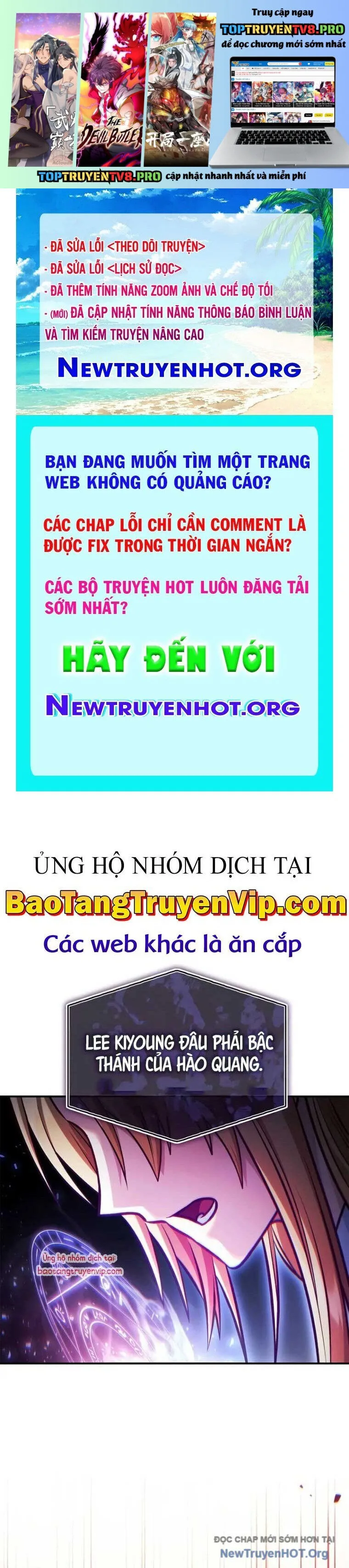 Ký Sự Hồi Quy chương 143 - trang 2