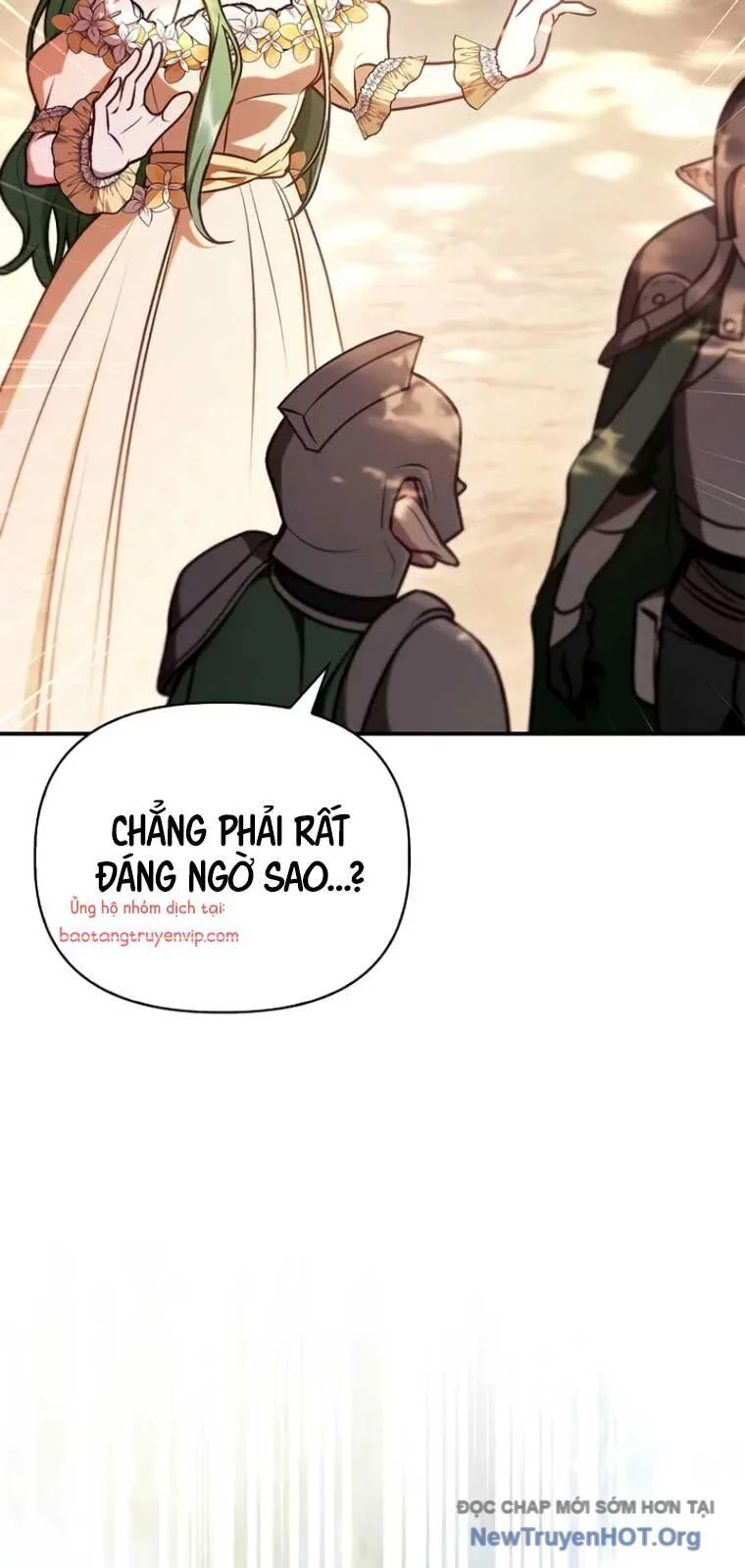 Ký Sự Hồi Quy chương 143 - trang 10