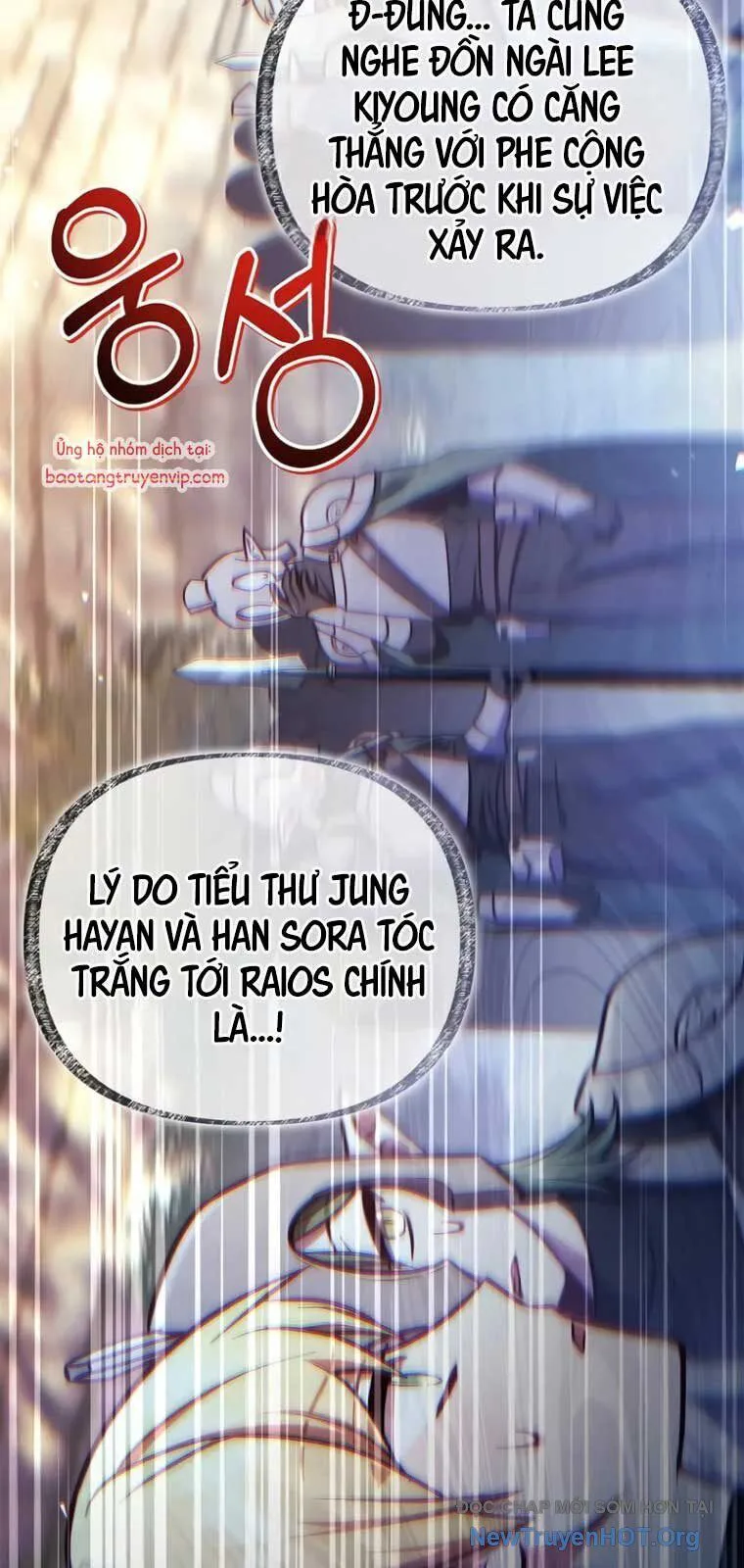 Ký Sự Hồi Quy chương 143 - trang 12