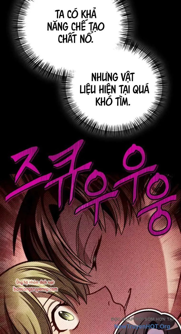 Ký Sự Hồi Quy chương 143 - trang 18