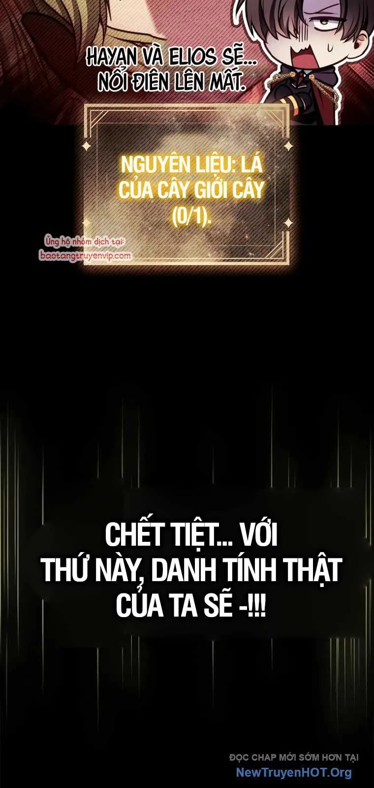 Ký Sự Hồi Quy chương 143 - trang 19