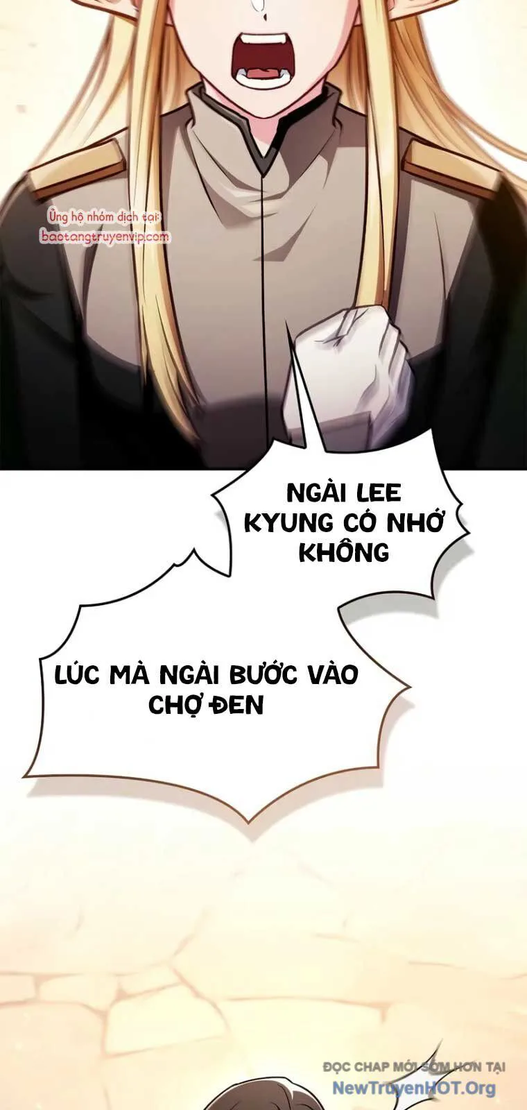 Ký Sự Hồi Quy chương 143 - trang 24
