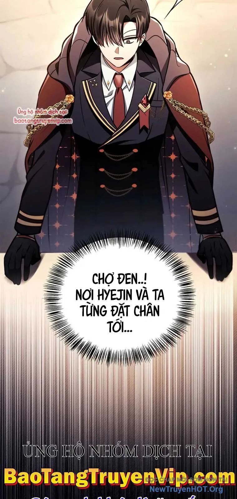 Ký Sự Hồi Quy chương 143 - trang 25